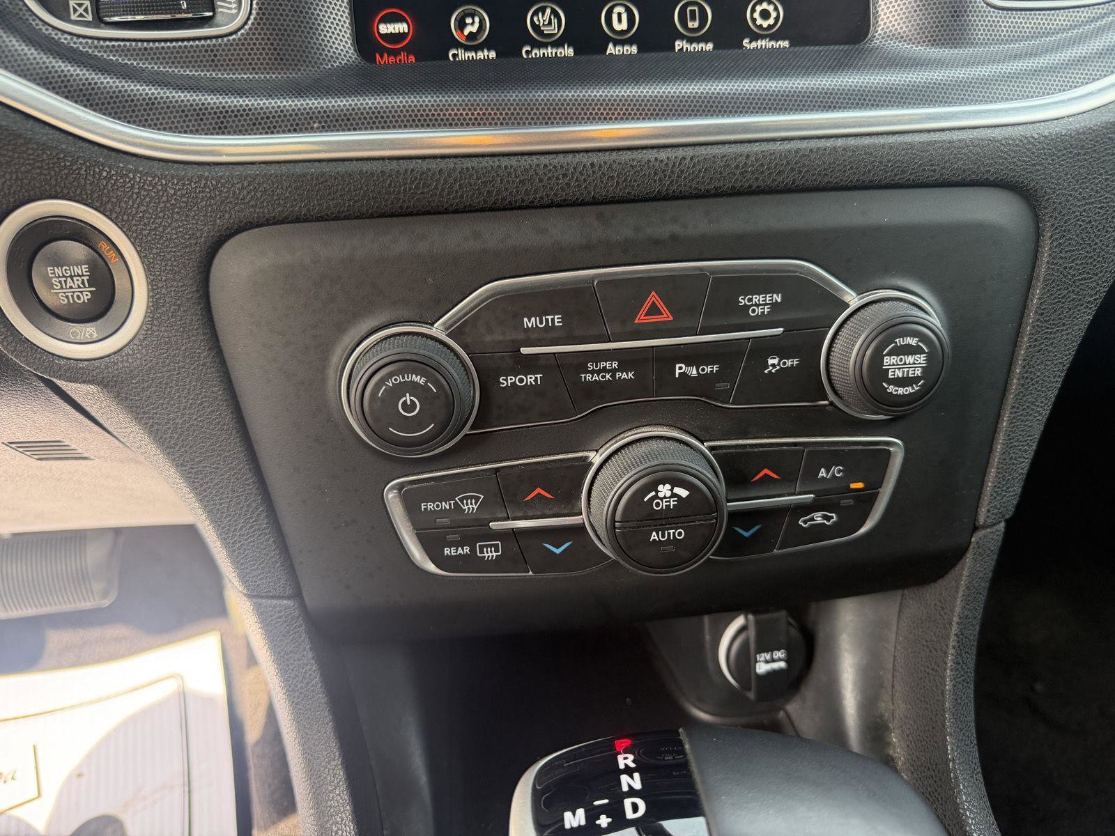 Used 2018 Dodge Charger GT w/ Driver Confidence Group image 22