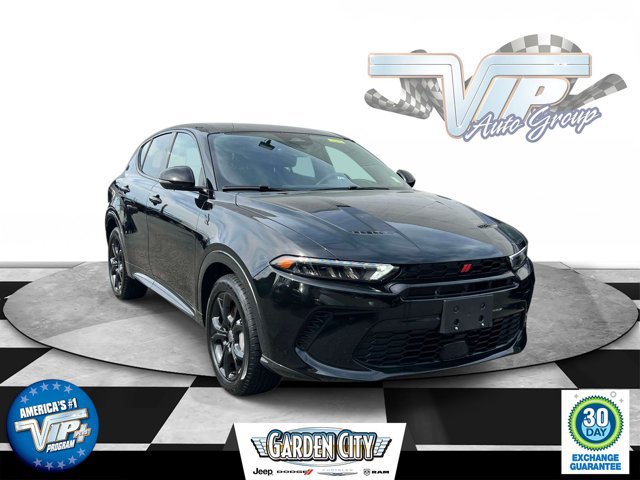 Used 2024 Dodge Hornet R/T Plus w/ R/T Blacktop Package