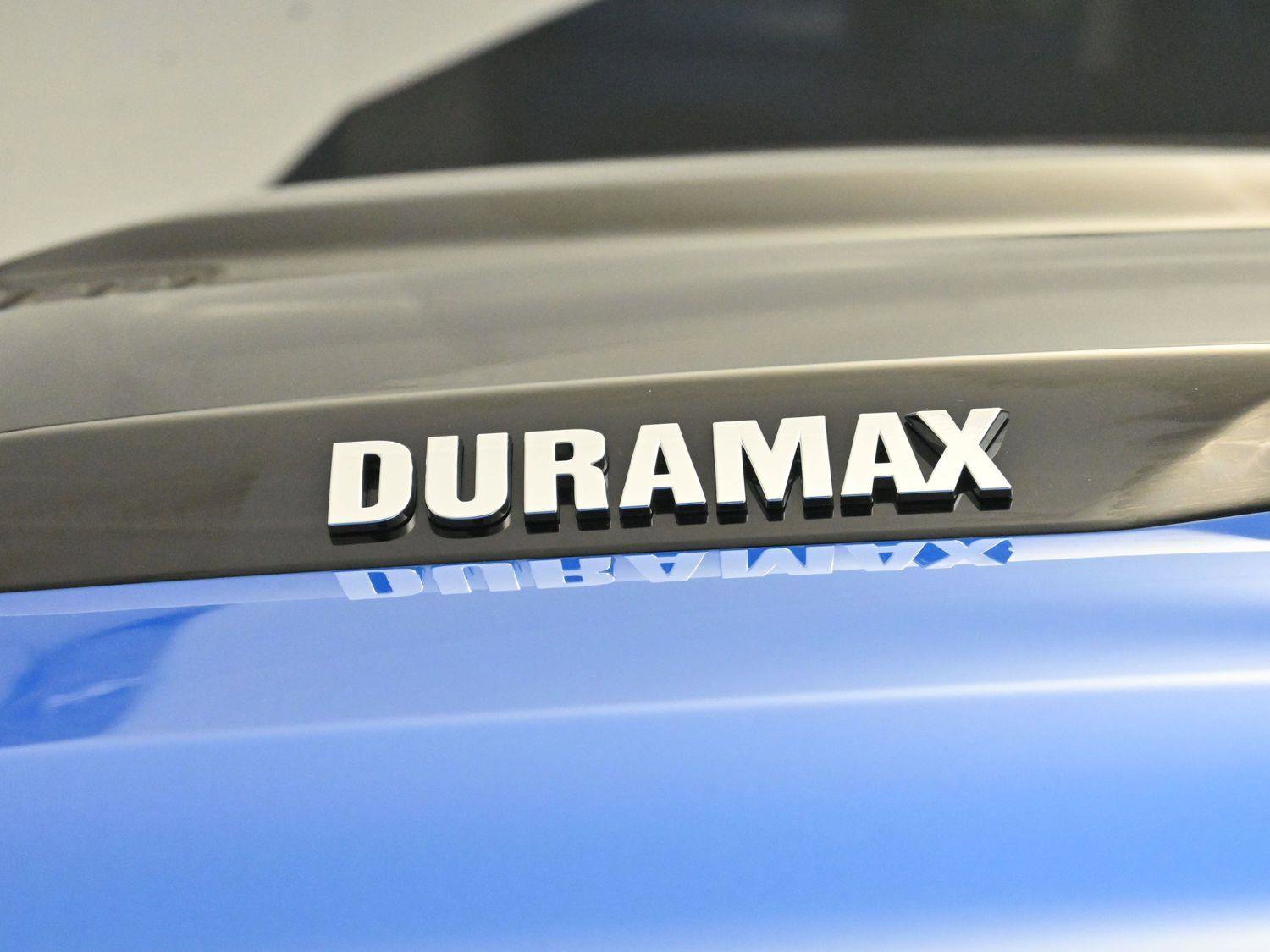 Used 2025 Chevrolet Silverado 1500 ZR2 w/ Technology Package image 38