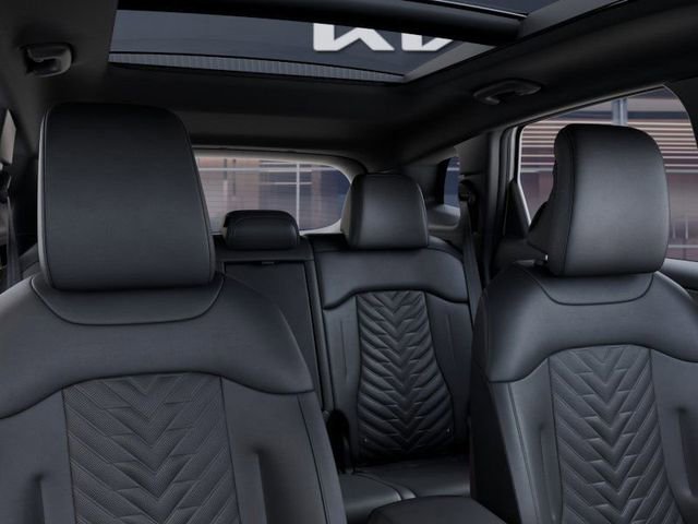 New 2026 Kia Sportage X-Line w/ X-Line Technology Package image 27
