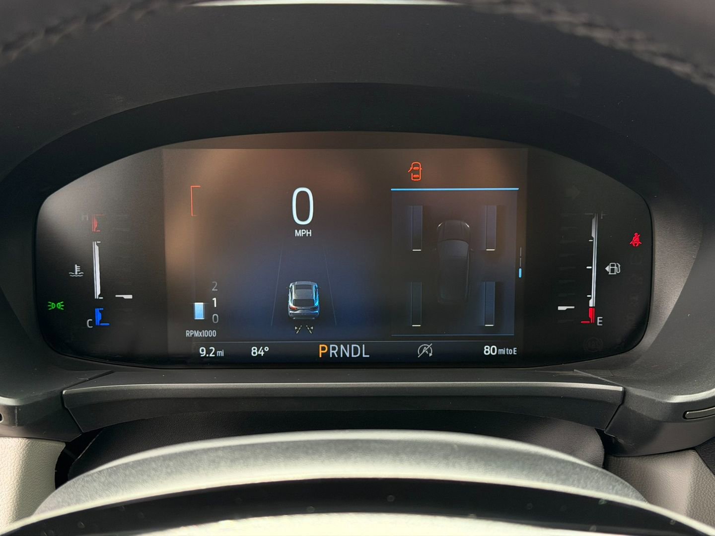 New 2026 Ford Escape Active w/ Cold Weather Package image 31