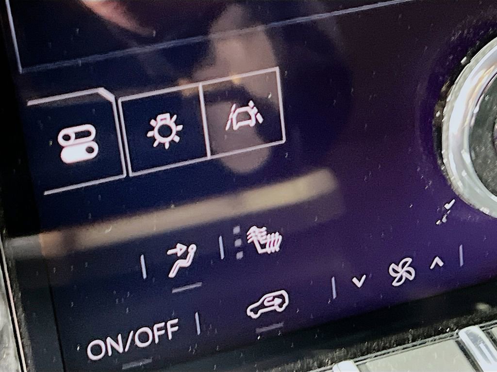 New 2026 GMC Terrain Elevation image 18