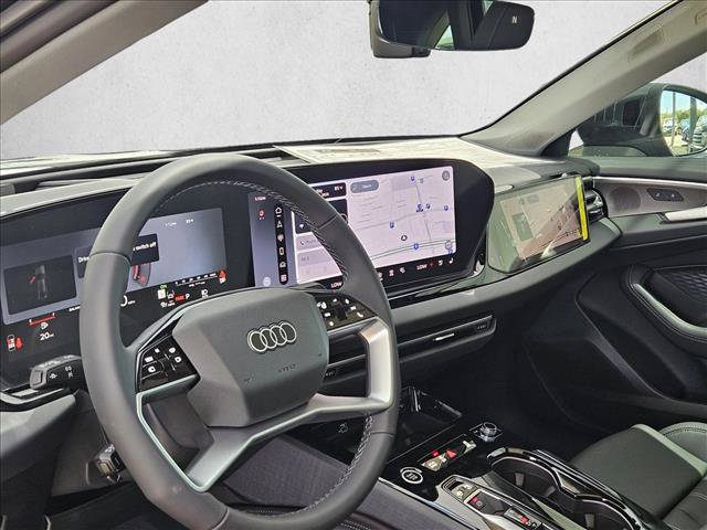 New 2026 Audi A5 Prestige AWD/4WD image 13