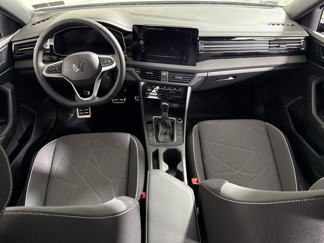 New 2026 Volkswagen Jetta Sport FWD image 14