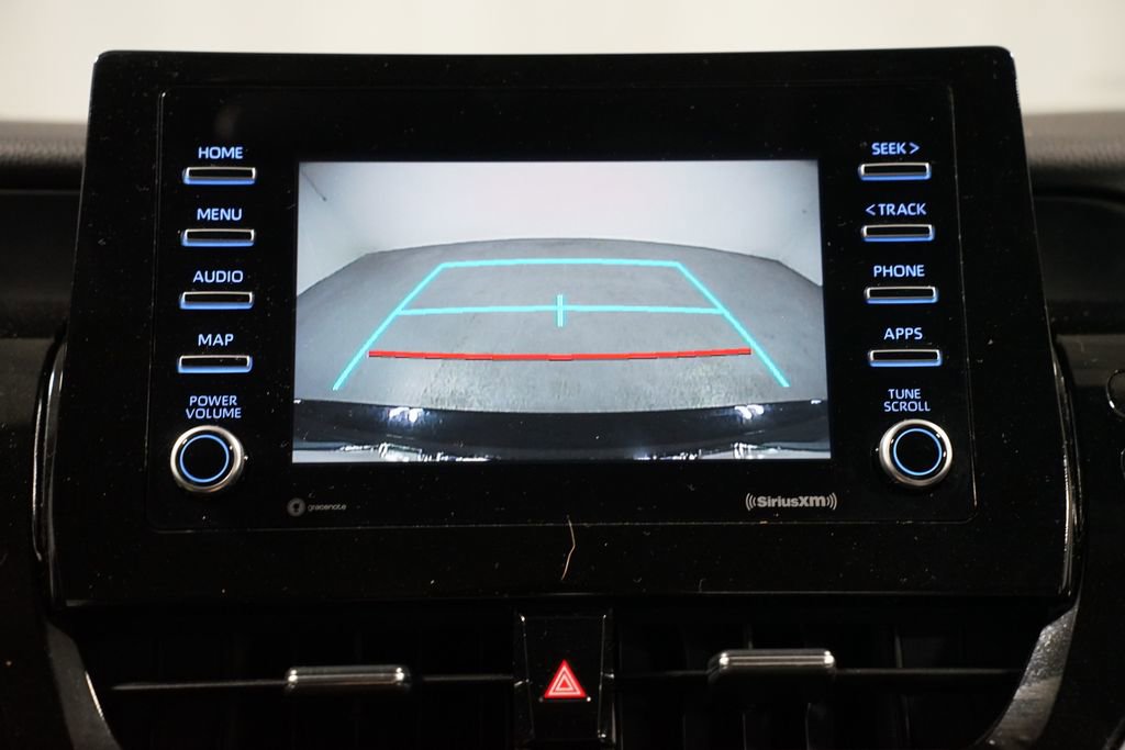 Certified 2023 Toyota Camry SE image 19