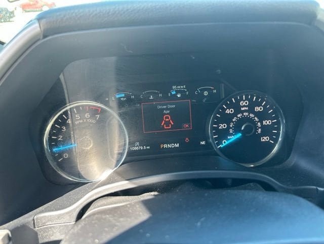 Used 2018 Ford F150 Lariat AWD/4WD image 10