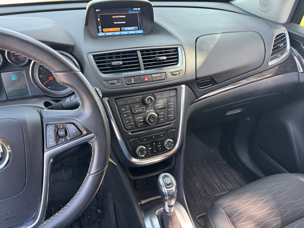 Used 2016 Buick Encore Convenience FWD image 22