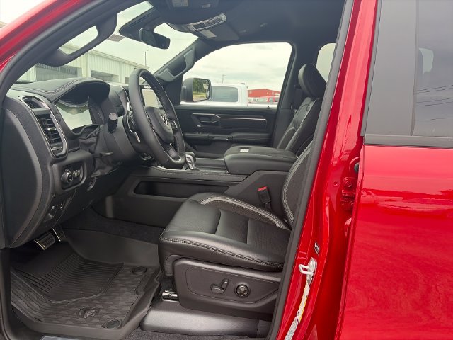 New 2026 RAM 1500 RHO AWD/4WD image 9