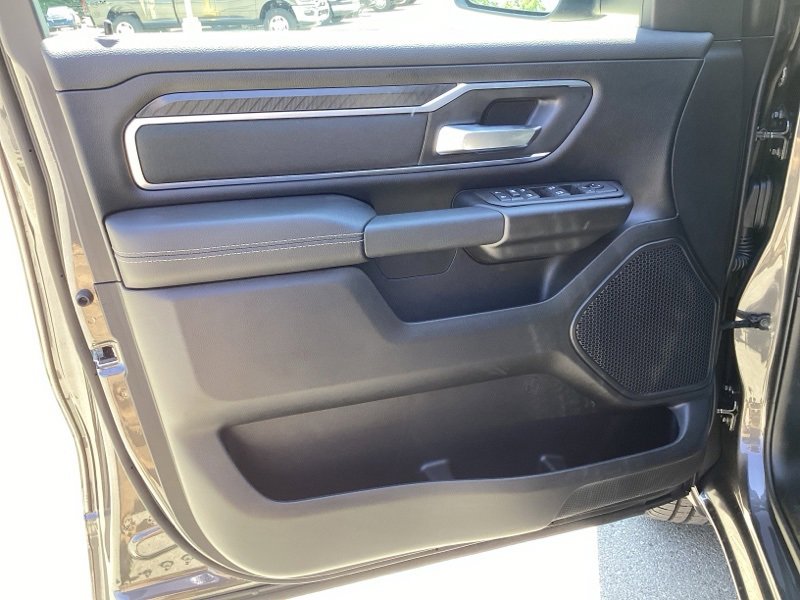 New 2026 RAM 1500 Big Horn image 23