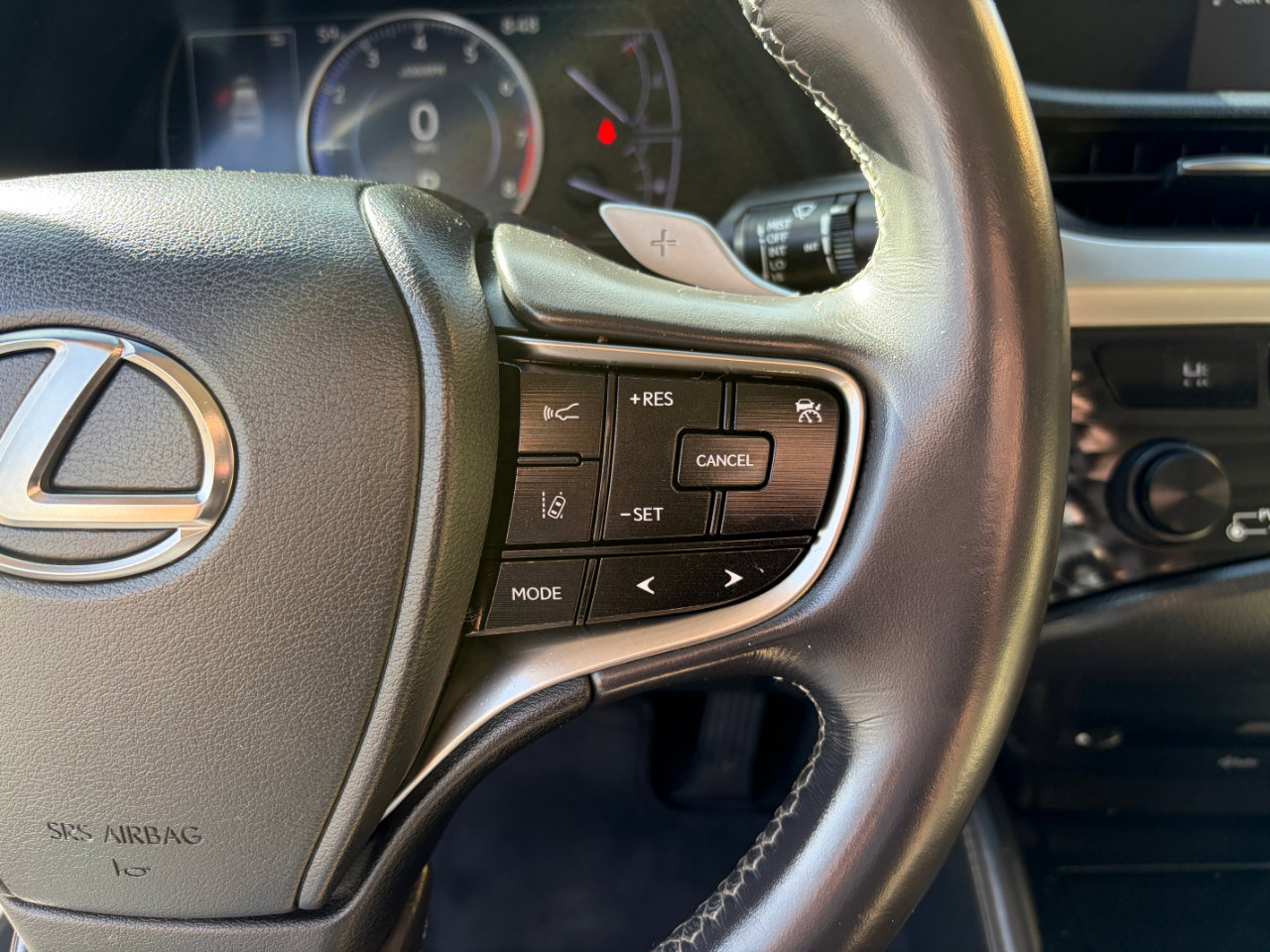 Used 2019 Lexus ES 350 w/ Accessory Package 2 FWD image 15