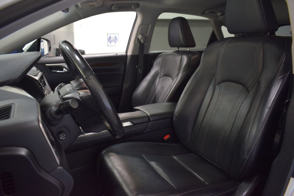 Used 2019 Lexus RX 350 AWD image 10