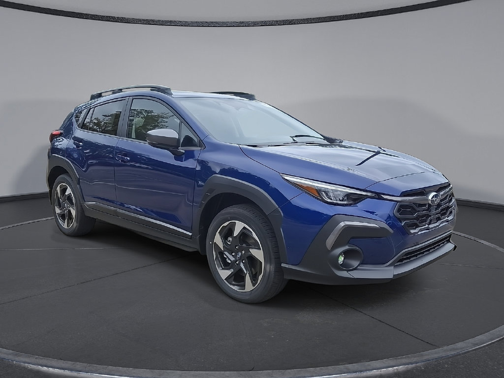New 2026 Subaru Crosstrek 2.5i Limited AWD/4WD image 1