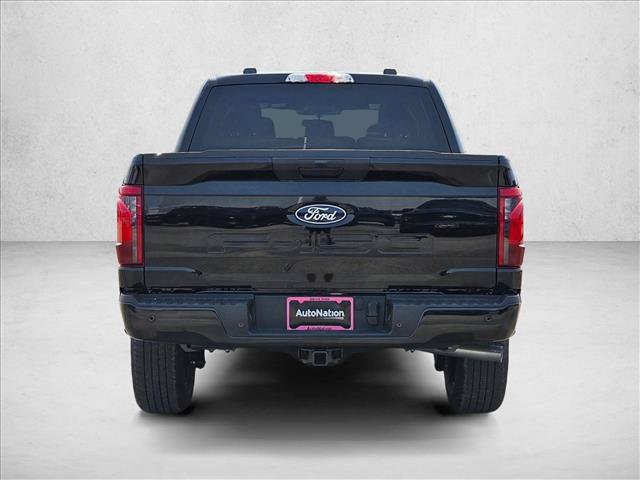 New 2026 Ford F150 STX w/ Equipment Group 200A AWD/4WD image 8