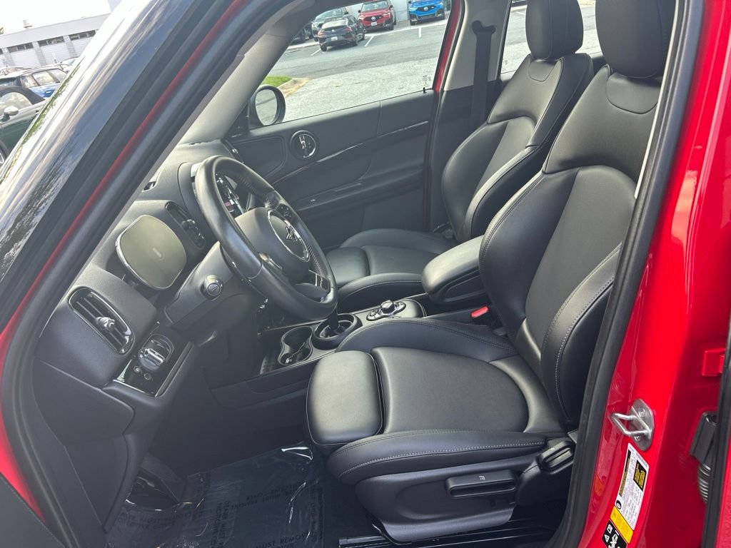 Certified 2023 MINI Cooper Countryman S AWD/4WD image 24