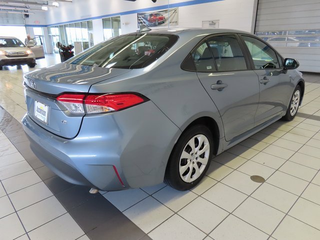 Used 2024 Toyota Corolla LE image 13