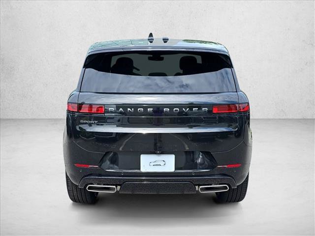 New 2026 Land Rover Range Rover Sport Dynamic SE AWD/4WD image 6