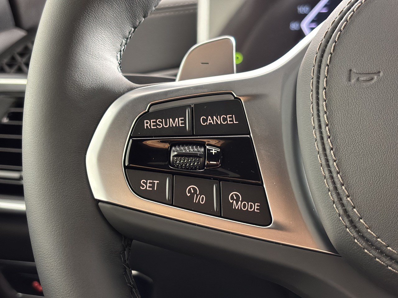 New 2027 BMW X7 xDrive40i w/ Executive Package AWD/4WD image 18