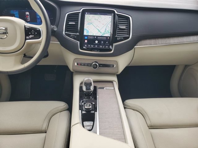 Certified 2024 Volvo XC90 T8 Ultimate w/ Protection Package Premier AWD/4WD image 29