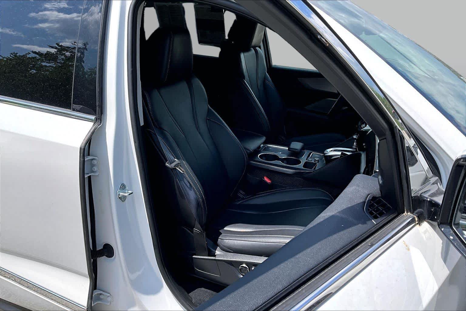Used 2023 Acura MDX w/ Technology Package AWD/4WD image 15
