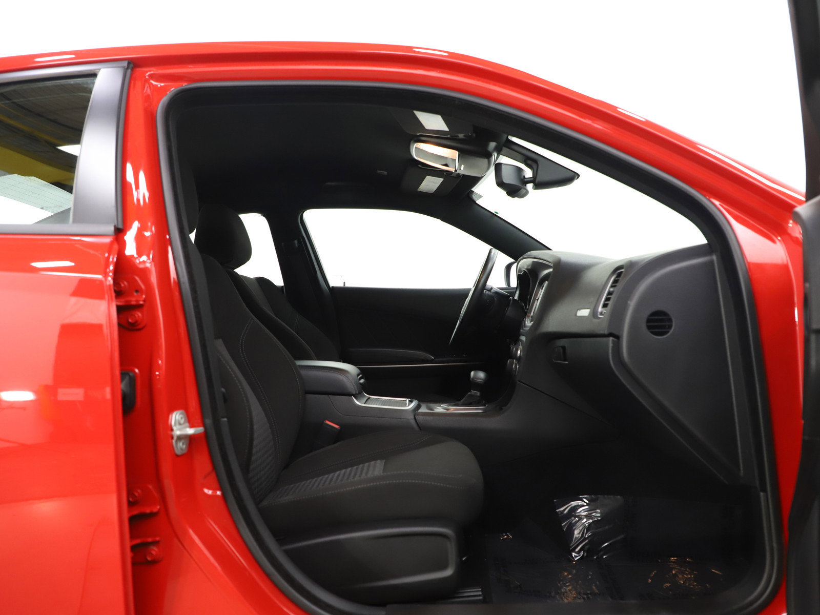 Used 2023 Dodge Charger SXT w/ Blacktop Special Edition image 11