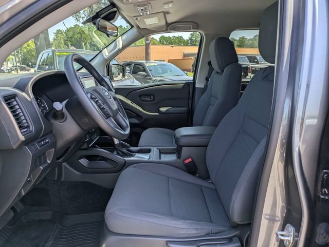 Used 2023 Nissan Frontier S w/ Technology Package AWD/4WD image 21