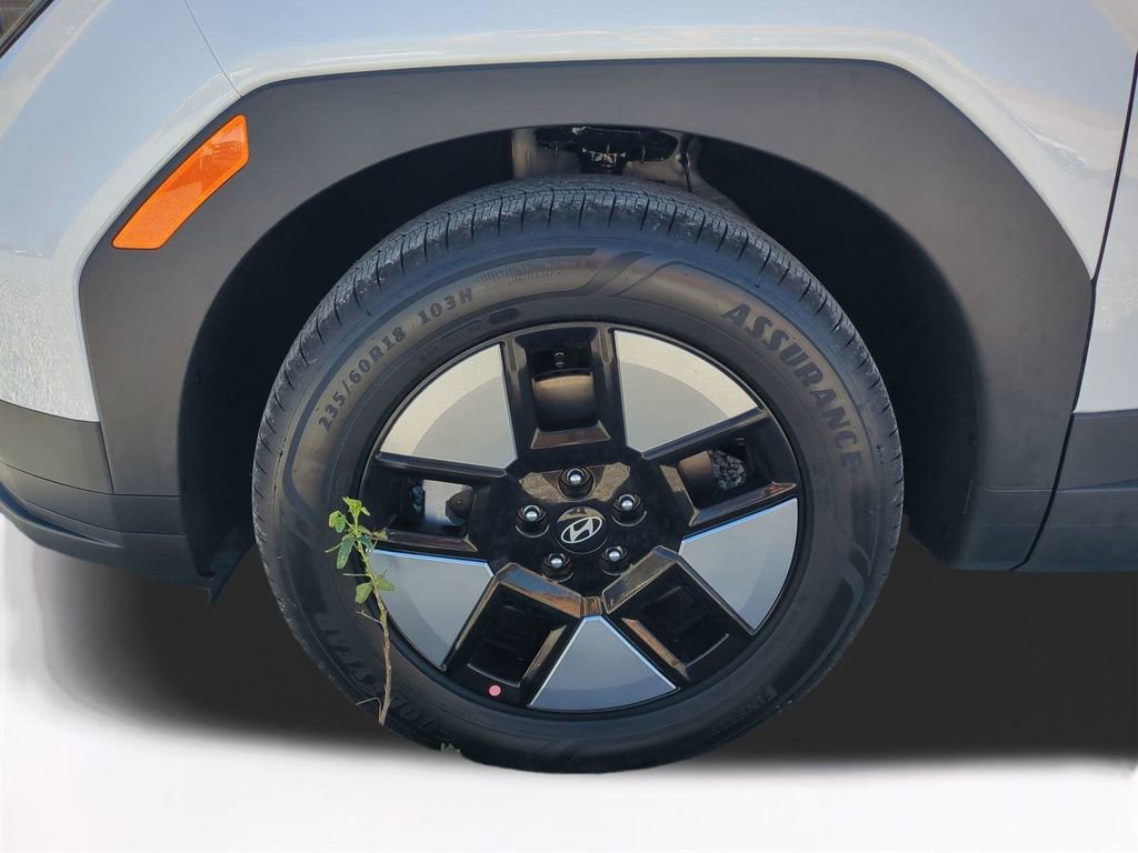 New 2026 Hyundai Santa Fe SE image 11