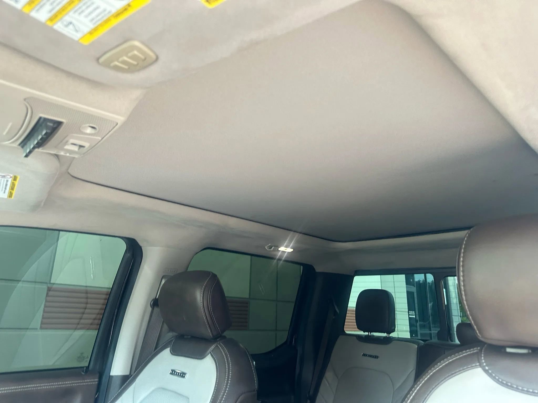 Used 2019 Ford F350 Limited image 19