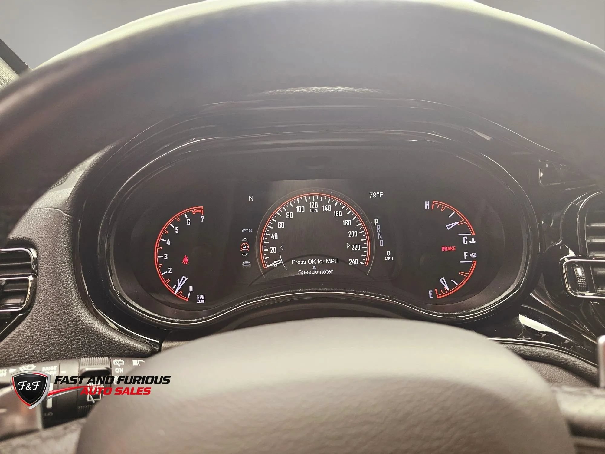 Used 2023 Dodge Durango GT AWD/4WD image 20