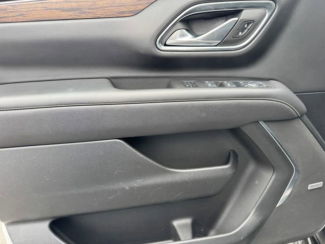 Certified 2024 Chevrolet Suburban Premier image 14