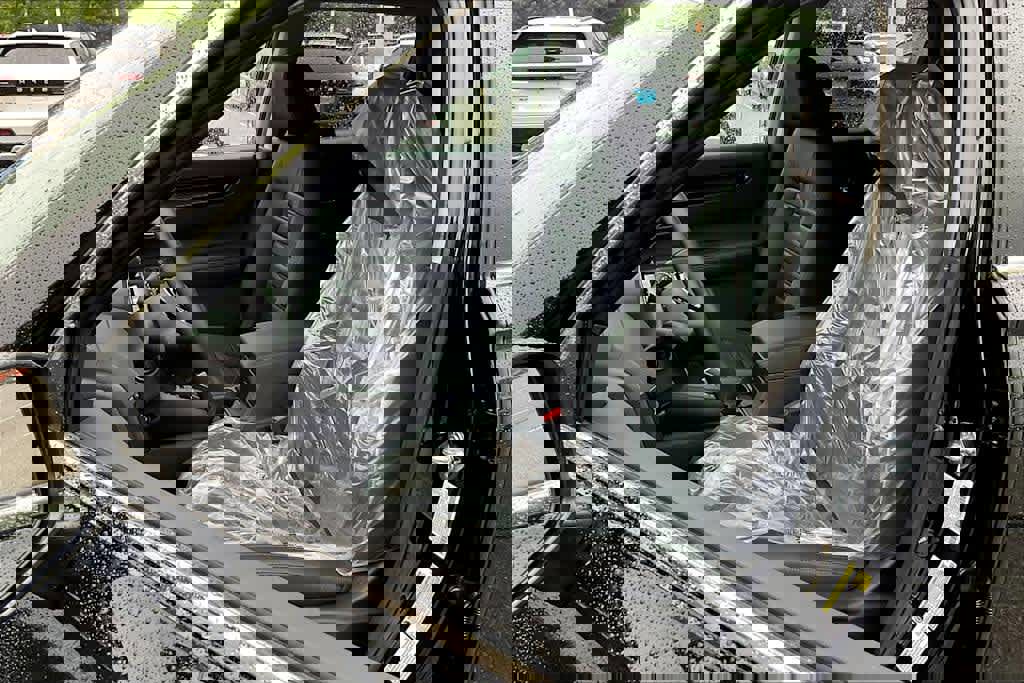 New 2026 Honda CR-V EX-L image 11