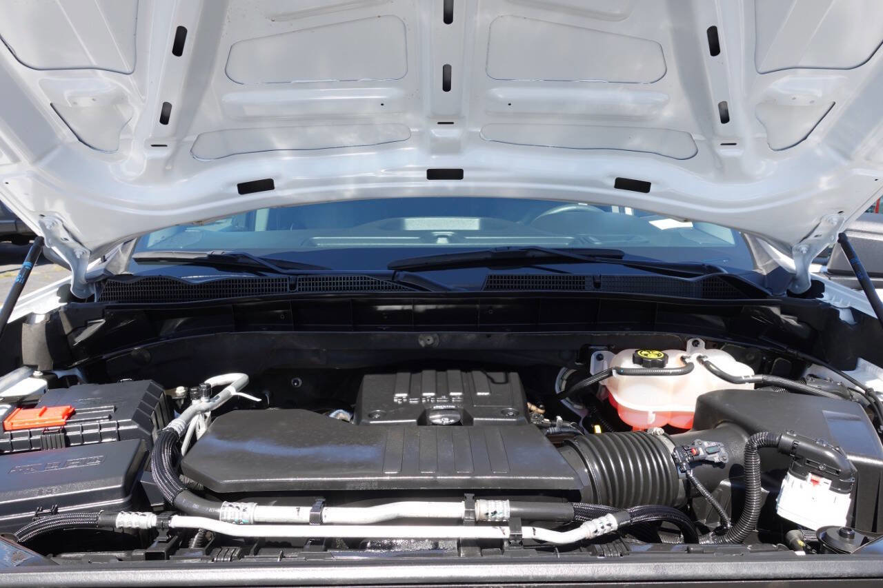 Used 2023 GMC Sierra 1500 Pro image 42