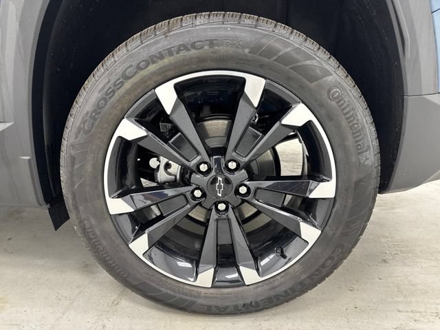 New 2027 Chevrolet Equinox RS AWD/4WD image 37