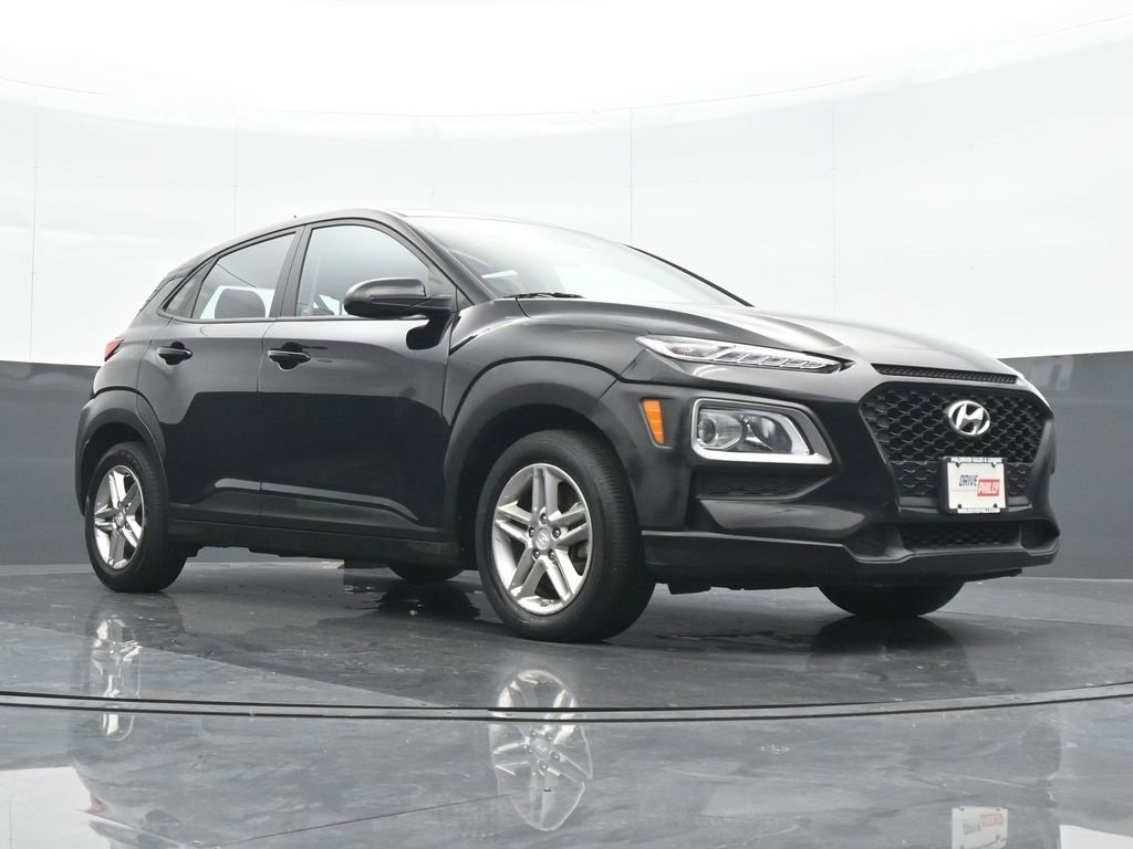 Used 2020 Hyundai Kona SE image 24
