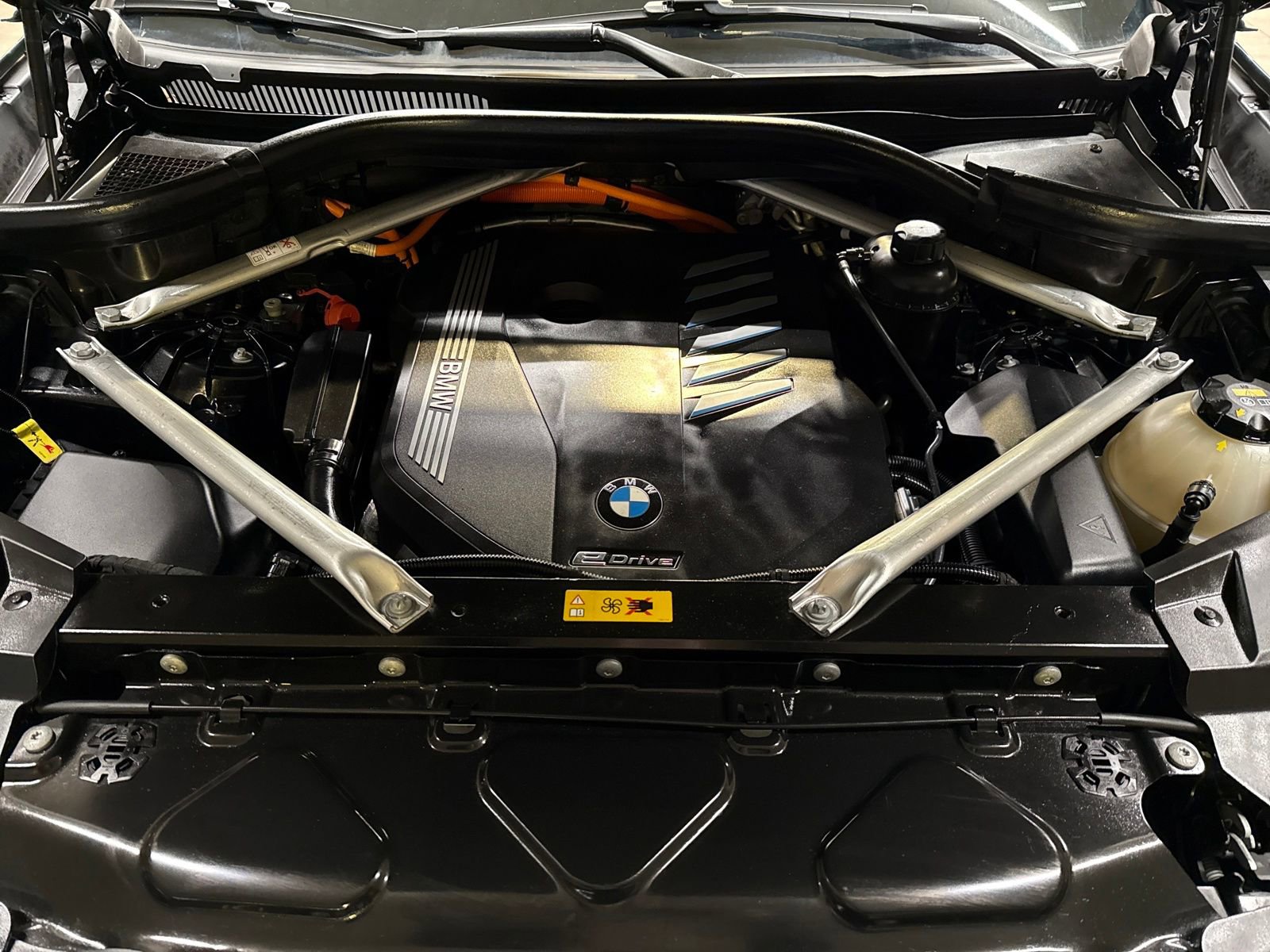 Used 2023 BMW X5 xDrive45e image 24