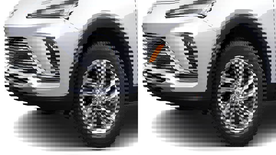 New 2026 Buick Envista Preferred image 31