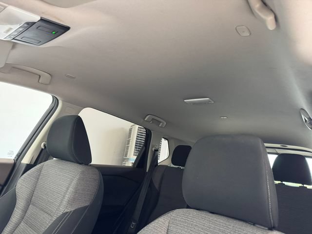 Used 2022 Nissan Rogue SV FWD image 5