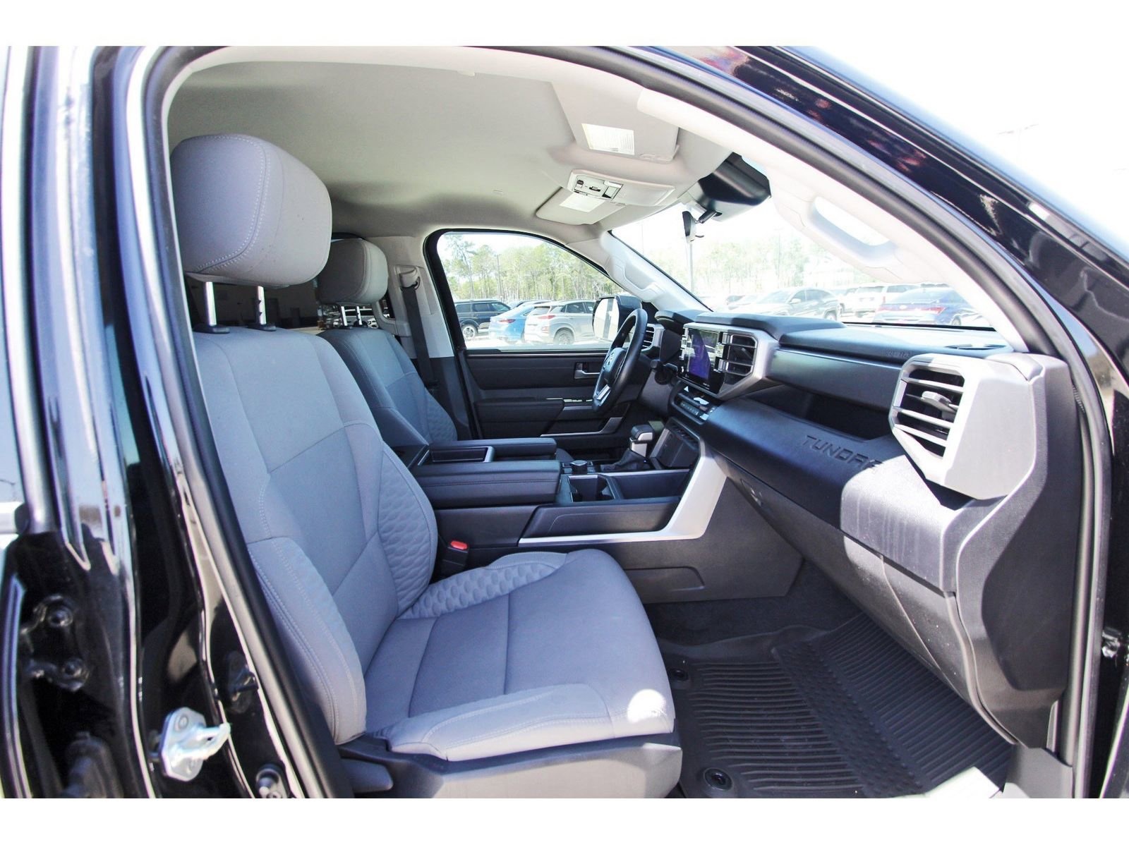 Used 2024 Toyota Tundra SR5 w/ SR5 Convenience Package image 26