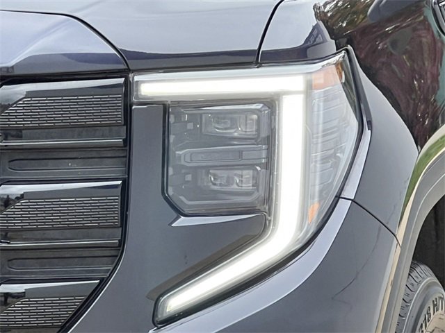 Used 2022 GMC Sierra 1500 Elevation image 38