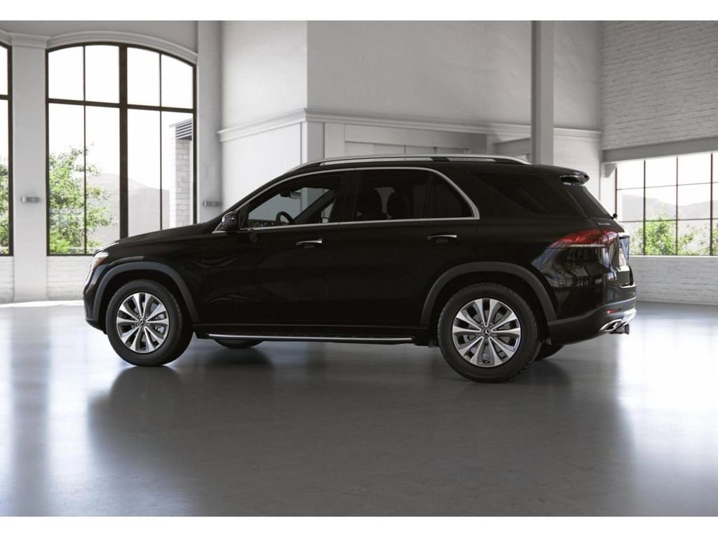 Certified 2023 Mercedes-Benz GLE 350 4MATIC w/ Premium Package image 33