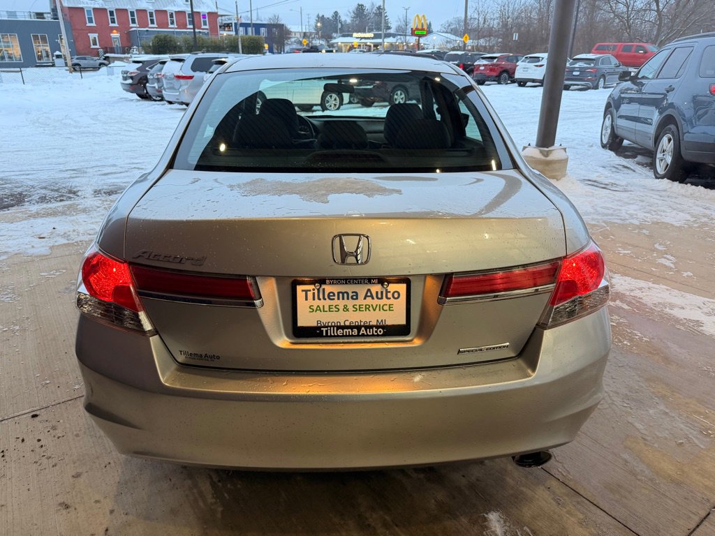 Used 2012 Honda Accord SE image 6