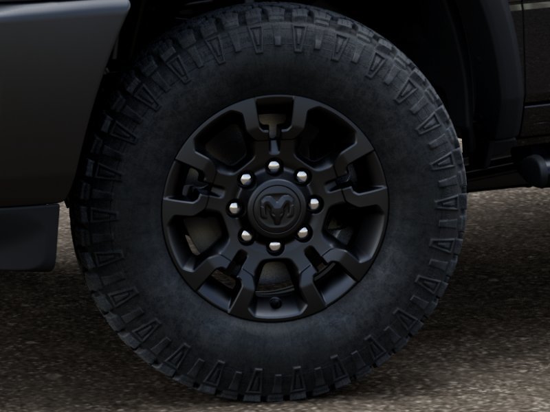 New 2026 RAM 2500 Power Wagon AWD/4WD image 27