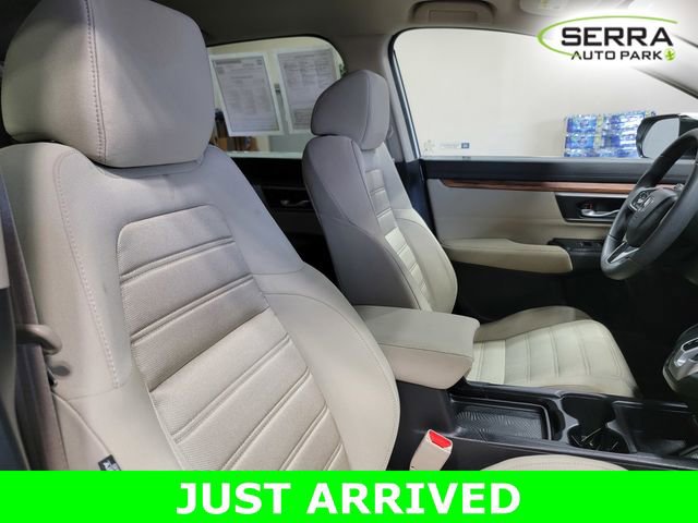 Used 2018 Honda CR-V EX image 16