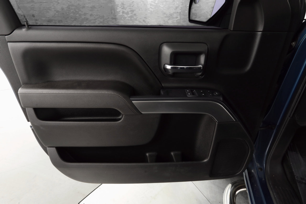 Used 2017 Chevrolet Silverado 1500 LT image 9