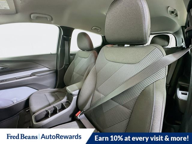New 2027 Chevrolet Bolt LT image 13
