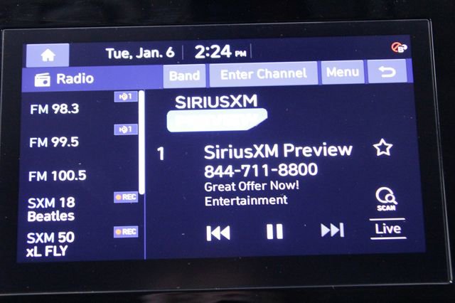 Used 2023 Hyundai Tucson SEL w/ Convenience Package image 31