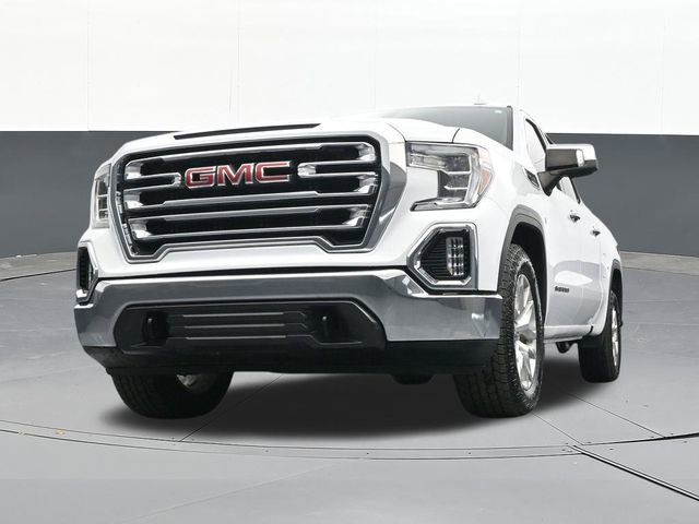 Used 2020 GMC Sierra 1500 SLT w/ SLT Premium Package image 52