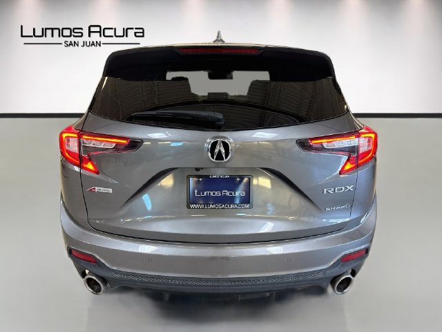 Used 2024 Acura RDX w/ Advance Package AWD/4WD image 6
