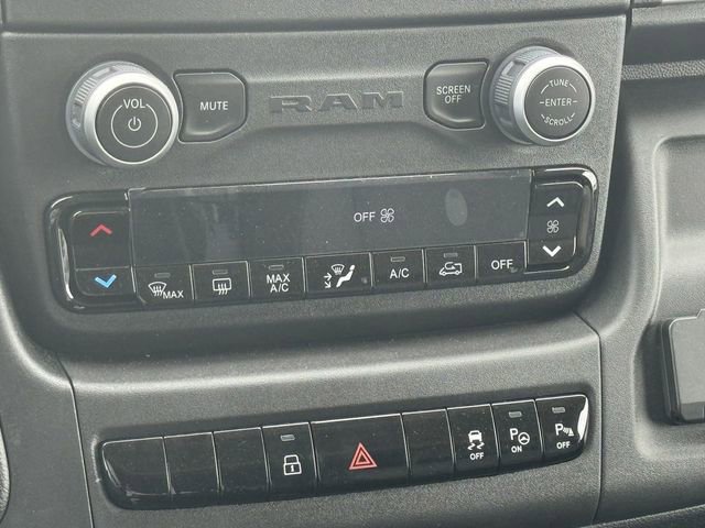 Used 2024 RAM ProMaster 3500 w/ Quick Order Package 22H SLT+ image 36