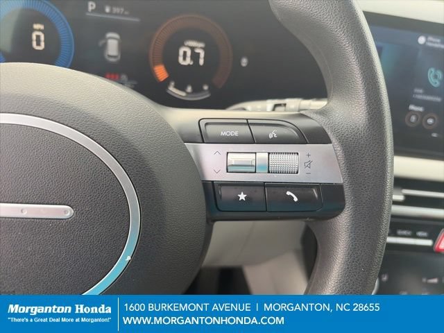 Used 2025 Hyundai Tucson SEL FWD image 14