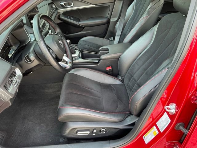 Used 2025 Acura Integra Type S image 12